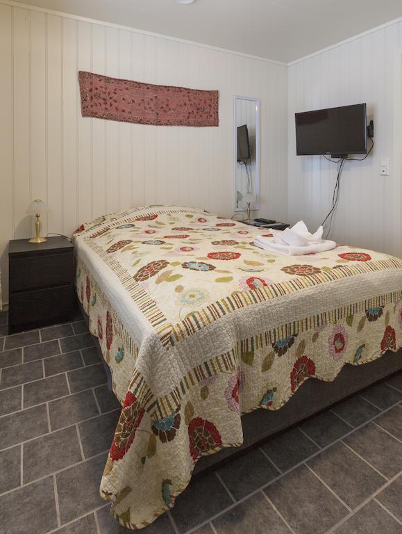 Hakon Gjestehus Olderdalen Habitación foto